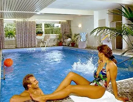 Alexa Hotel Bad Wörishofen