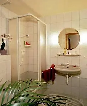 Hotel Alexa Bad Worishofen