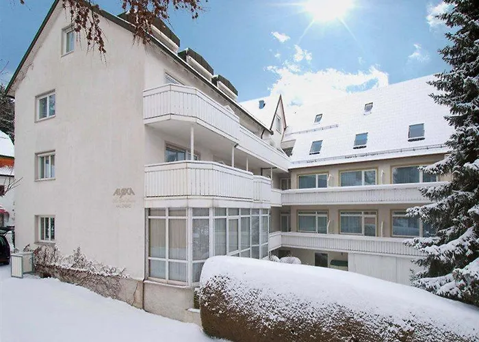 Alexa Bad Worishofen