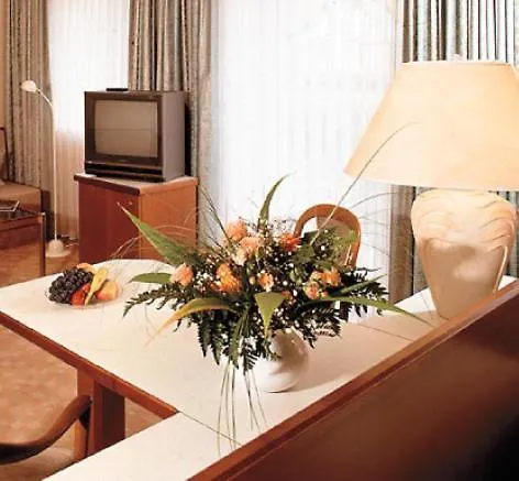 Hotel Alexa Bad Worishofen