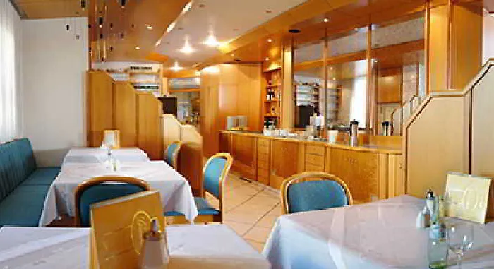 Hotel Alexa Bad Worishofen