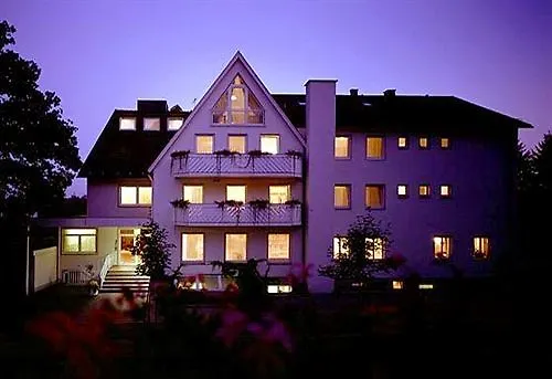 Alexa Hotel Bad Worishofen