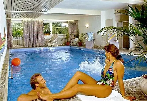 Alexa Hotel Bad Worishofen